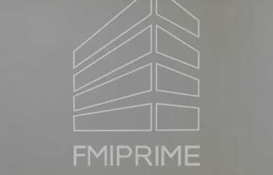 Imagem 4: Loja completamente reformada em galeria da Rua da Consolação