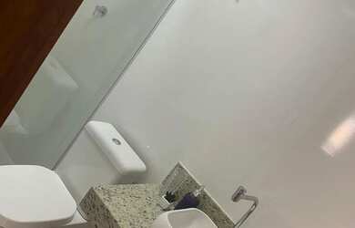 Imagem 3: Apartamento à venda 2 quartos, 2 vagas no Centro de Guarapari, com lazer...