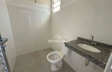 Imagem 13: Sala disponível para locação no bairro Resplendor, em Igarapé-MG