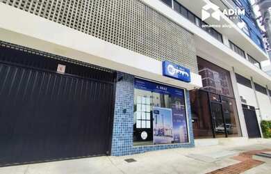 Imagem 4: Aluguel anual Sala térrea no Bairro Nações em Balneário Camboriú