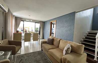 Imagem 4: COND GREEN VILLE, 3 SUITES. PARQUE 10