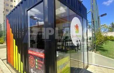 Imagem 4: Locação de Apartamentos / Padrão na cidade de São Carlos