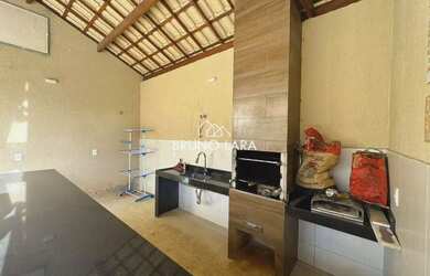 Imagem 14: Casa á venda / Condomínio Fazenda Mirante