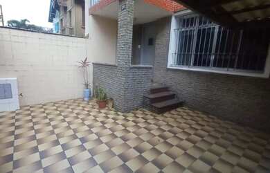 Imagem 2: Sobreposta, 2 Dormitórios, 2 Vagas - Embaré - Santos - SP