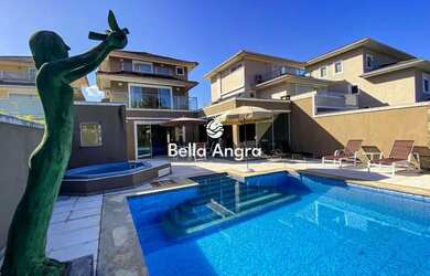 Imagem 8: CASA A VENDA COM VISTA PARA MONTANHAS FRENTE AAO CAMPO DE GOLF