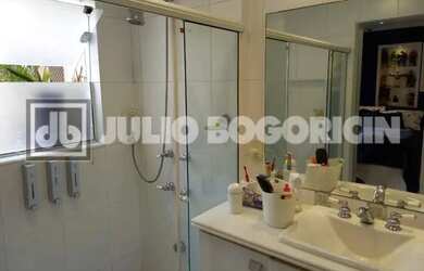 Imagem 15: APARTAMENTO À VENDA EM COPACABANA - REFORMADO - FRENTE - 195M² - 3 SUÍTES - VAGA