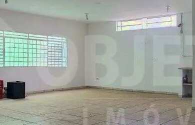 Imagem: O depósito possui 90m² de Área e está localizado em Nossa