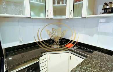 Imagem 3: Excelente Apê 1/4 Mobiliado 12º Andar - Setor Pedro Ludovico - Goiânia-GO