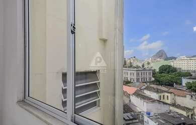 Imagem 11: Cobertura linear à venda no Catete - Rio de Janeiro RJ