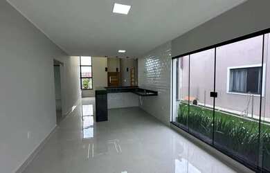 Imagem 8: Casa com 3 Quartos à Venda, 96 m² por R$ 650.000 - Jardim Atlântico...