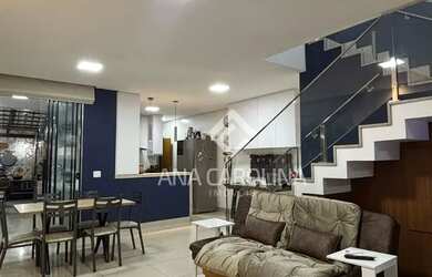 Imagem 5: Maravilhosa Casa à Venda no Bairro Augusta Mota Prolongamento