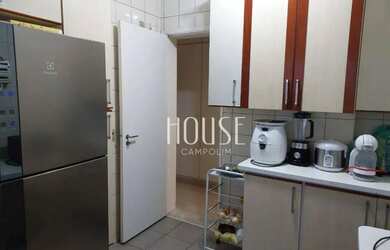 Imagem 11: Apartamento com 3 dormitórios à venda, 131 m² por R$ 640.000,00 - Condomínio Piazza Navona