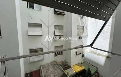 Imagem 4: Flamengo Apartamento 1 quarto, sendo 1 suite