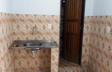 Imagem 3: ALUGO APARTAMENTO 1 QUATRO COROADO II