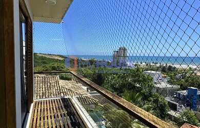 Imagem 14: Casa de Alto Padrão no Condomínio Mar à Vista Zona Sul de Ilhéus Vista...