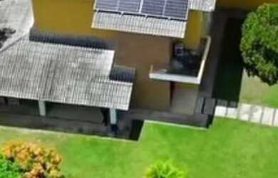 Imagem 10: Busca vida 5/4. Piscina, Churrasqueira, Varandae425m² de Área