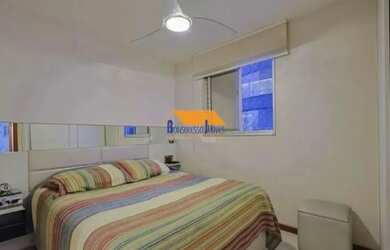 Imagem 13: apartamento de 3 quartos bairro Silveira/Novs Floresta em Belo Horizonte