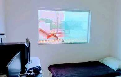 Imagem 6: Casa de condomínio em Rua Radeck Muzzi - Santa Amélia - Belo Horizonte/MG