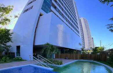 Imagem 15: APARTAMENTO PARA LOCAÇÃO LOCALIZAÇÃO PRIVILEGIADA 36 METROS 1 QUARTO...