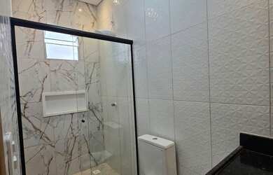 Imagem 8: Casa nova no Parque Das Laranjeiras