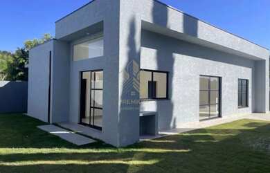 Imagem 3: Casa em Estância Santa Maria do Portão