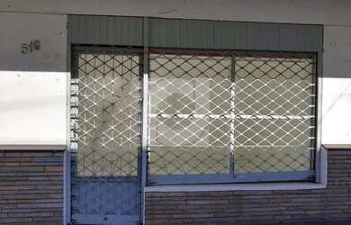 Imagem: O depósito possui 35m² de Área e está localizado em Centro