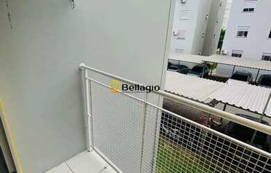 Imagem 5: Apartamento 3 Dormitórios Semimobiliado para venda ou locação Conforto...