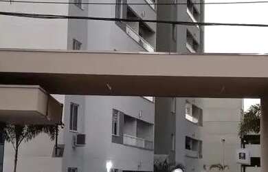 Imagem: O apartamento possui 3 Dormitórios, 1 Banheiro, 1 Vaga na garagem