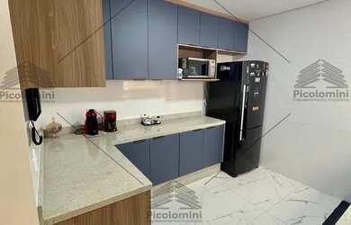 Imagem 5: Casa em Condomínio à Venda em Vila Carrão, 3 Quartos, 1 Suíte closed,...