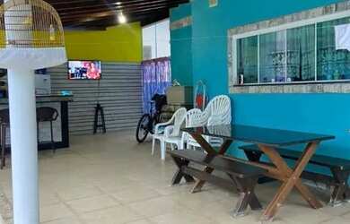 Imagem 4: Casa duplex á venda no Condomínio Residencial Helena Varella II Bairro...