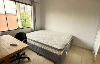 Imagem 7: Qd 507 Casa sul lote 450 m² 3/4 toda na laje