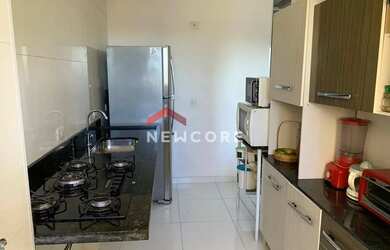 Imagem 5: Apartamento em Rua Salim Daher - Vila Machado - Jacareí/SP