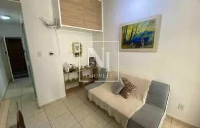 Imagem 9: Apartamento a venda, 1 quarto - Copacabana / RJ