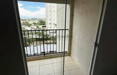 Imagem 15: ALUGUEL FACILITADO - APARTAMENTO DE 2 QUARTOS C/ 1 SUÍTE, REPLETO EM...