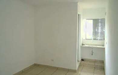 Imagem: O apartamento possui 1 Dormitório, 1 Banheiro, 16m² de Área