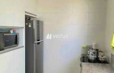 Imagem 9: Apartamento à venda, 4 quartos, 1 suíte, 2 vagas, Santa Mônica - Uberlândia/MG