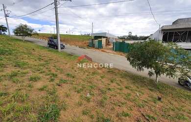 Imagem 15: Lote em condomínio em Alameda Vitória-régia - Reserva Nature - Jandira/SP