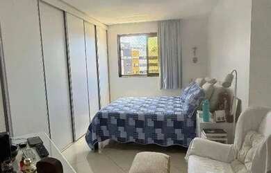 Imagem 9: Edifício Via Verde. Piscina, Churrasqueira, Imóvel mobiliadoeAr-condicionado