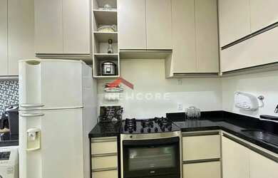 Imagem 15: Apartamento em Avenida Perimetral Curupaiti - Jardim Vinte e Cinco de...