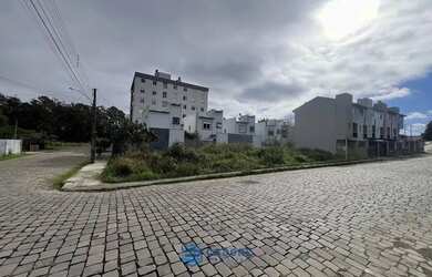 Imagem 6: Terreno de esquina 390m² bairro Desvio Rizzo