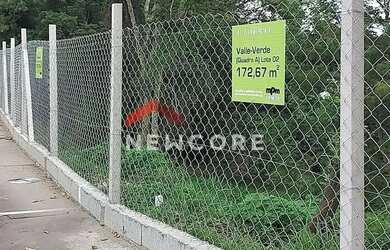 Imagem 3: Lote em Estrada Morro Grande - Jardim Ísis - Cotia/SP