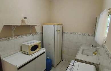 Imagem 2: KITNET. Imóvel mobiliado, 1 Banheiroe1 Dormitório