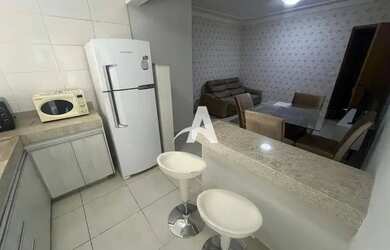 Imagem 2: Aluguel Apartamento mobiliado DANIEL FONSECA