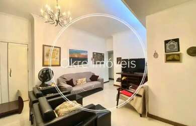 Imagem 4: Apartamento Padrão / Residencial / Copacabana