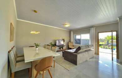 Imagem 12: Casa Mobiliada com Piscina em Xangri-Lá na praia de Rainha do Mar - Venda...