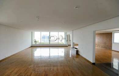 Imagem 3: Aluguel Apartamento 4 Dormitórios - 340 m² Bela Vista