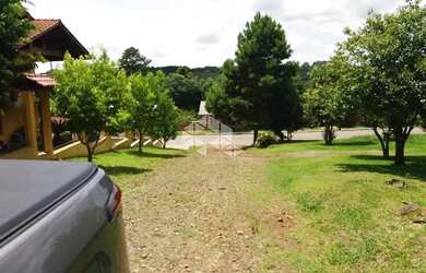 Imagem 2: Terreno com 11481m² localizado no Bairro Fazenda Pirajá em Nova Petrópolis