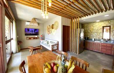 Imagem: O apartamento possui 3 Dormitórios, 3 Banheiros, 107m² de