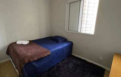 Imagem 5: Imóvel para aluguel possui 82 metros quadrados com 3 quartos em Mangueirão...