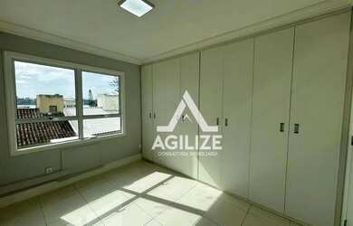 Imagem 9: Apartamento com 3 dormitórios para alugar, 140 m² por R$ 7.430,00/mês - Praia do Pecado